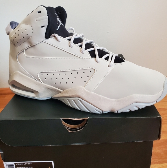 π₯ Jordan Lift Off (New in box) - Picture 1 of 5